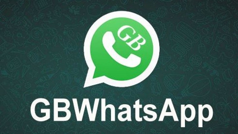 GB WhatsApp Mise À Jour 2022
