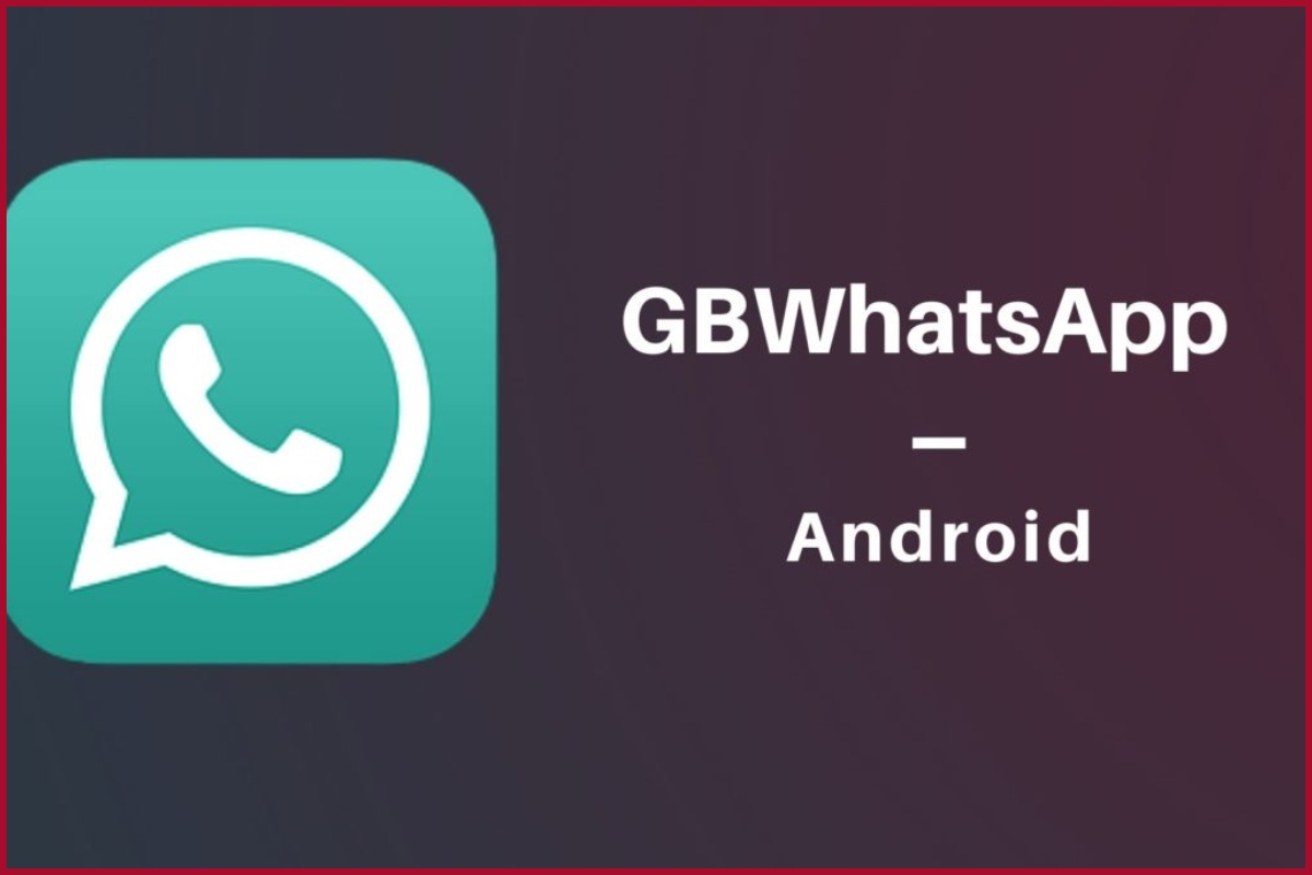 Mise À Jour WhatsApp GB Nouvelle Version
