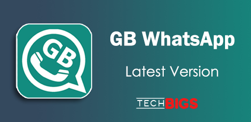 GB WhatsApp Mise À Jour 2023
