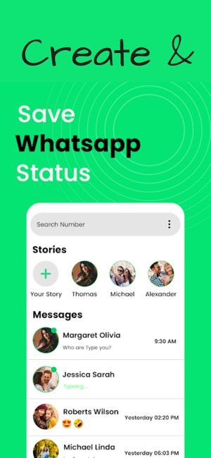 Mise À Jour WhatsApp GB 2023 Télécharger WhatsApp Messenger
