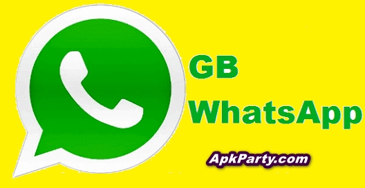 Mise À Jour De WhatsApp GB
