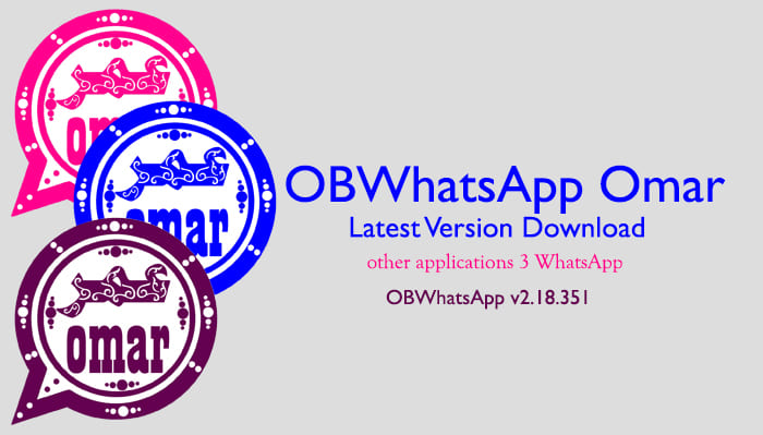 Mise À Jour WhatsApp GB 2024 Télécharger
