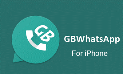 GB WhatsApp Mise À Jour 2023
