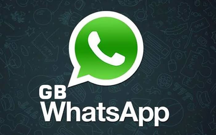 Mise À Jour WhatsApp GB Avril 2024
