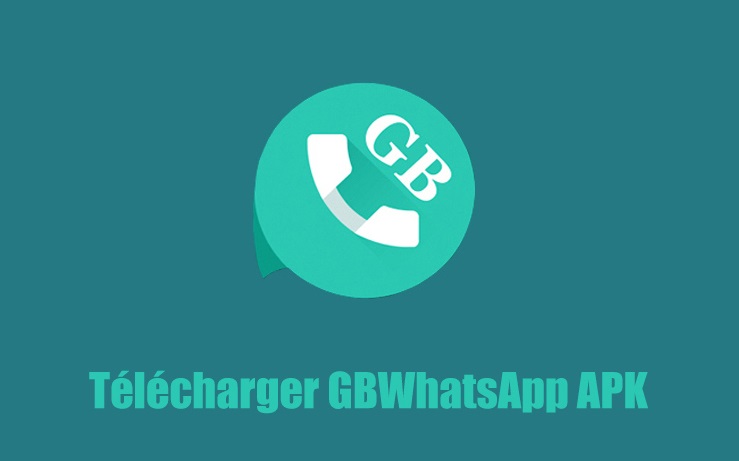 Mise À Jour WhatsApp GB V17 10
