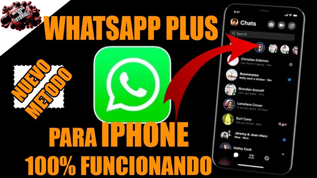 GB WhatsApp Mise À Jour Apk

