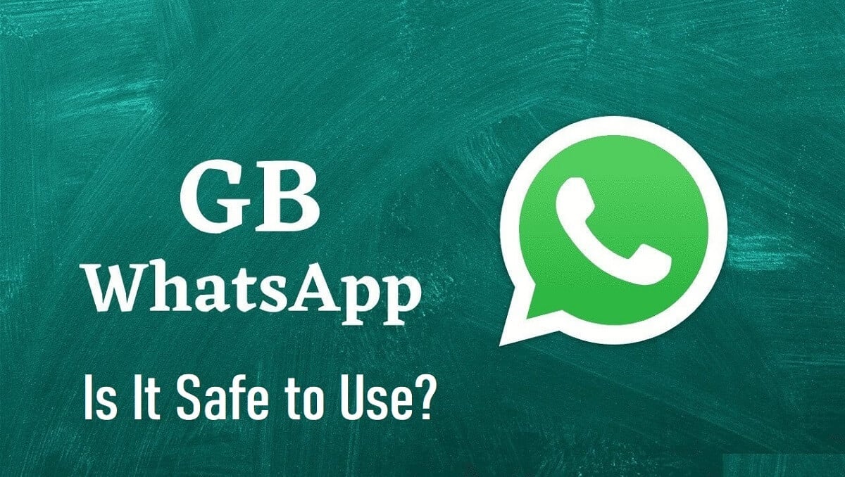 GB WhatsApp Mettre À Jour
