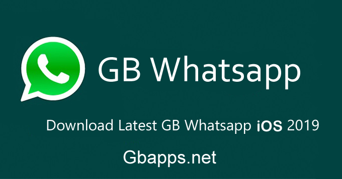 Mise À Jour WhatsApp GB 2023 Télécharger WhatsApp Messenger
