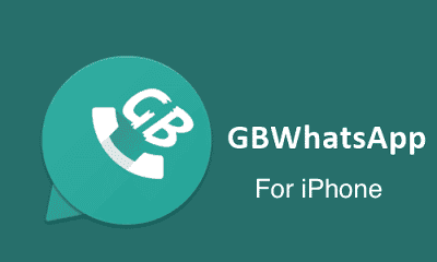 Mise À Jour WhatsApp GB Apk
