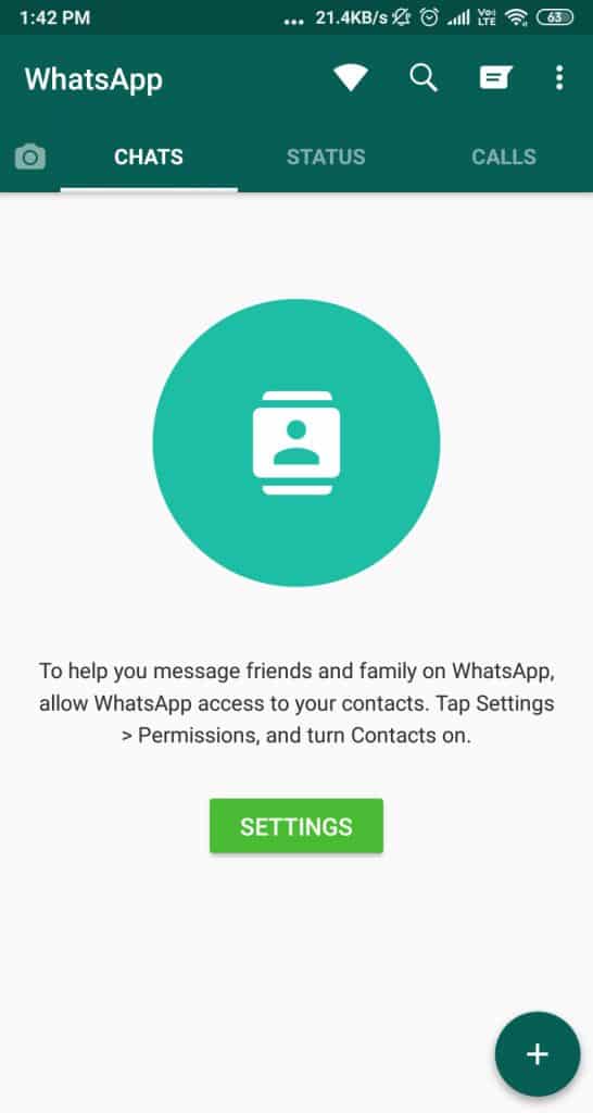 Mise À Jour GB WhatsApp
