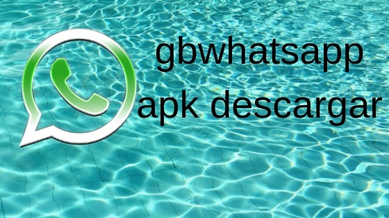 WhatsApp GB 2024 Télécharger
