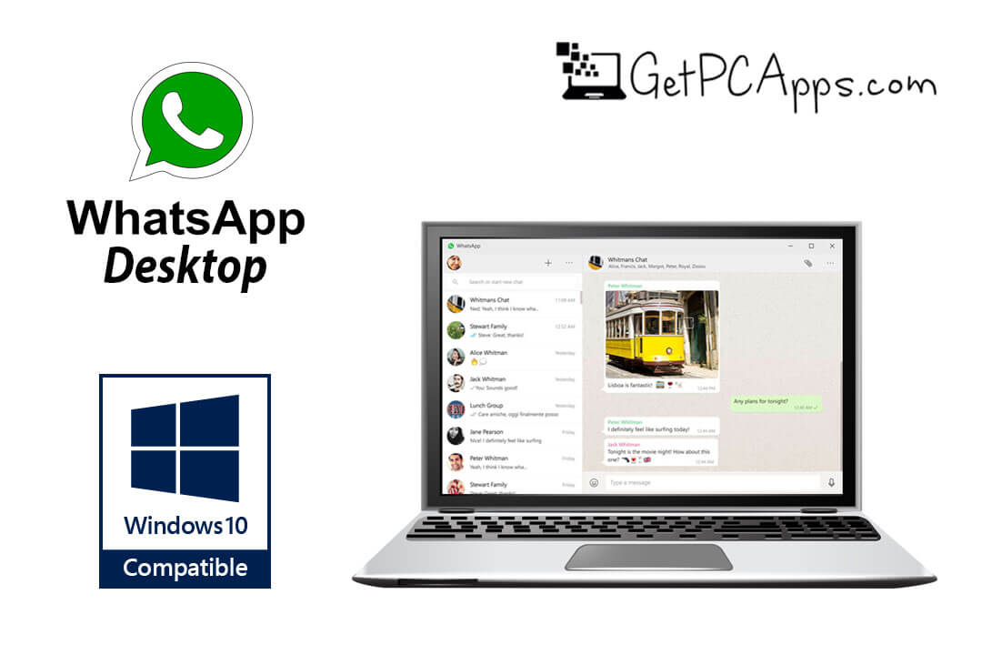 Mise À Jour WhatsApp GB Dernière Version
